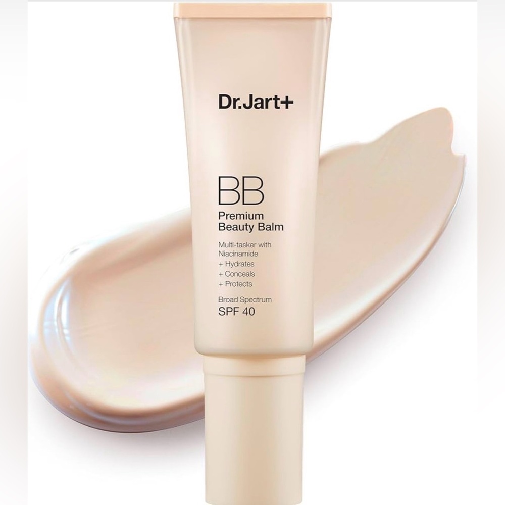Dr.Jart+ Premium BB Premium Beauty Balm, 01 Fair